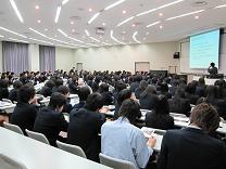 ３年　進路校外学習