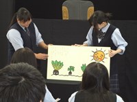 児童文化財実技講習会