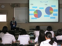 「イスラムを知ろう！」学習会