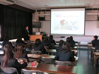 １・２年生分野別学習会