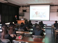 １・２年生分野別学習会