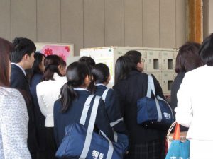 未熟ですが・・・文学部のレポートvol.４ ～１年を振り返ってみれば～