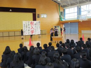 平成２９年度　部活動紹介