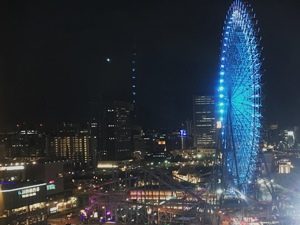 修学旅行２日目～おはようございます