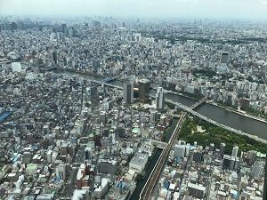 修学旅行～最終日