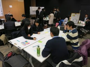 金沢大学高大接続ラウンドテーブル