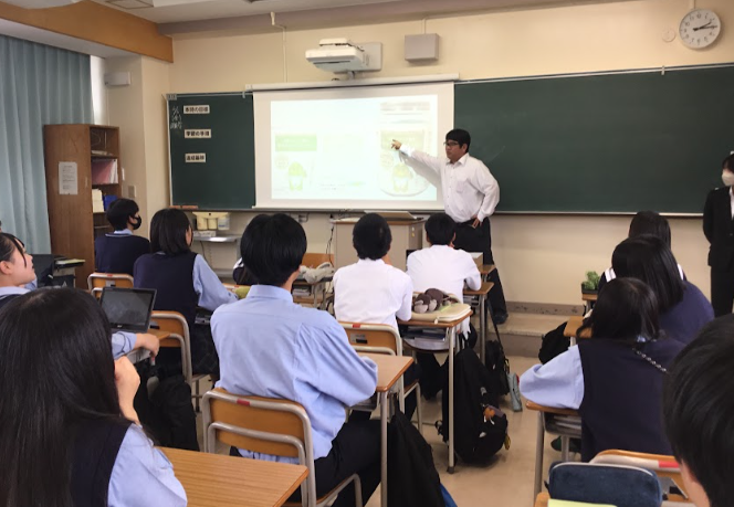 地元企業×IPU 環太平洋大学×和気町との商品開発