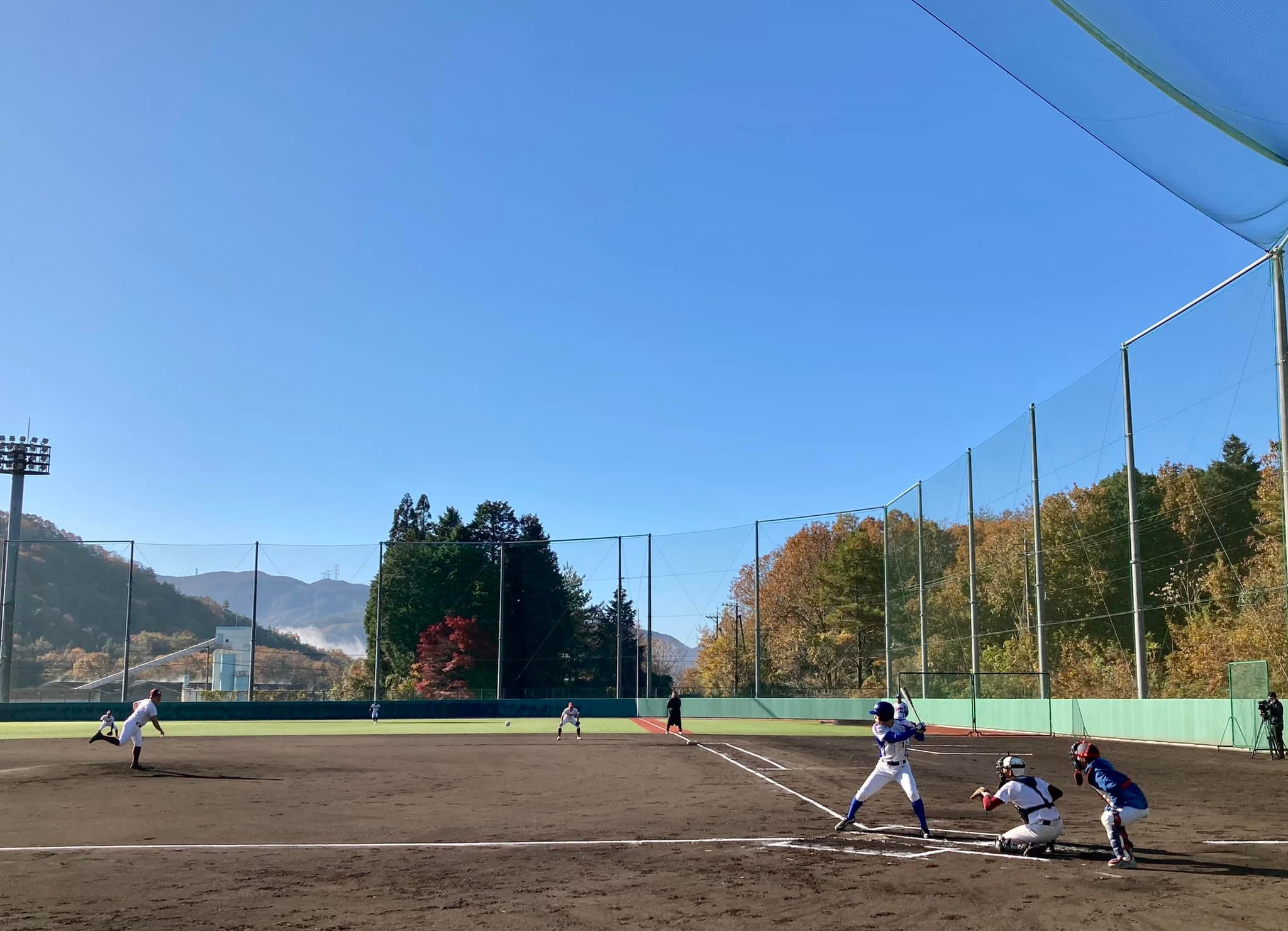 今日の！昨日の？和気閑谷高等学校 Build up new tradition!