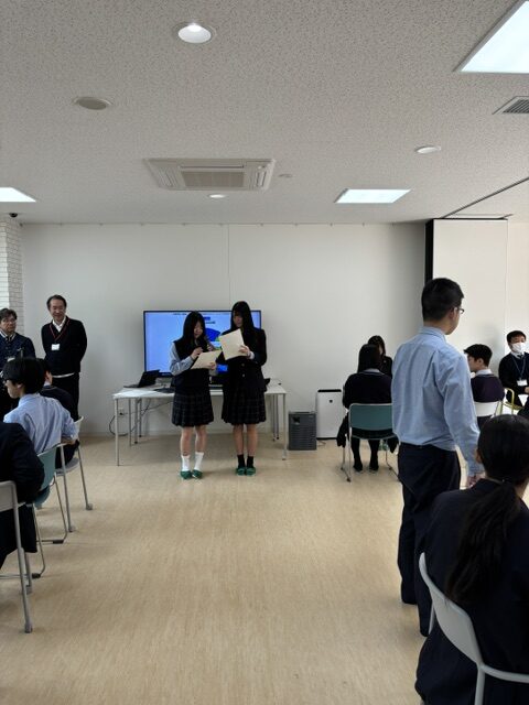 Talk Folk Dance 2025 開催！