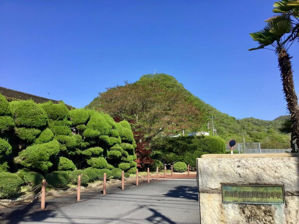 校長日記　26.04.21