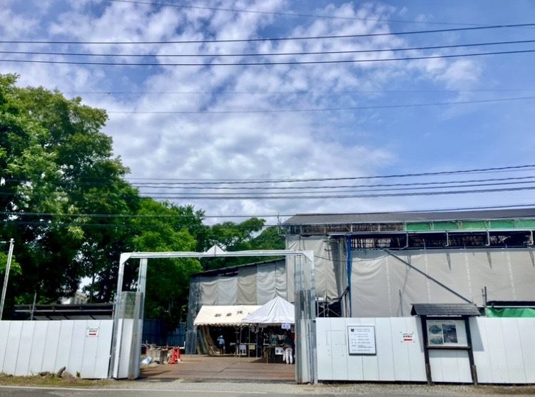 校長日記　26.05.25
