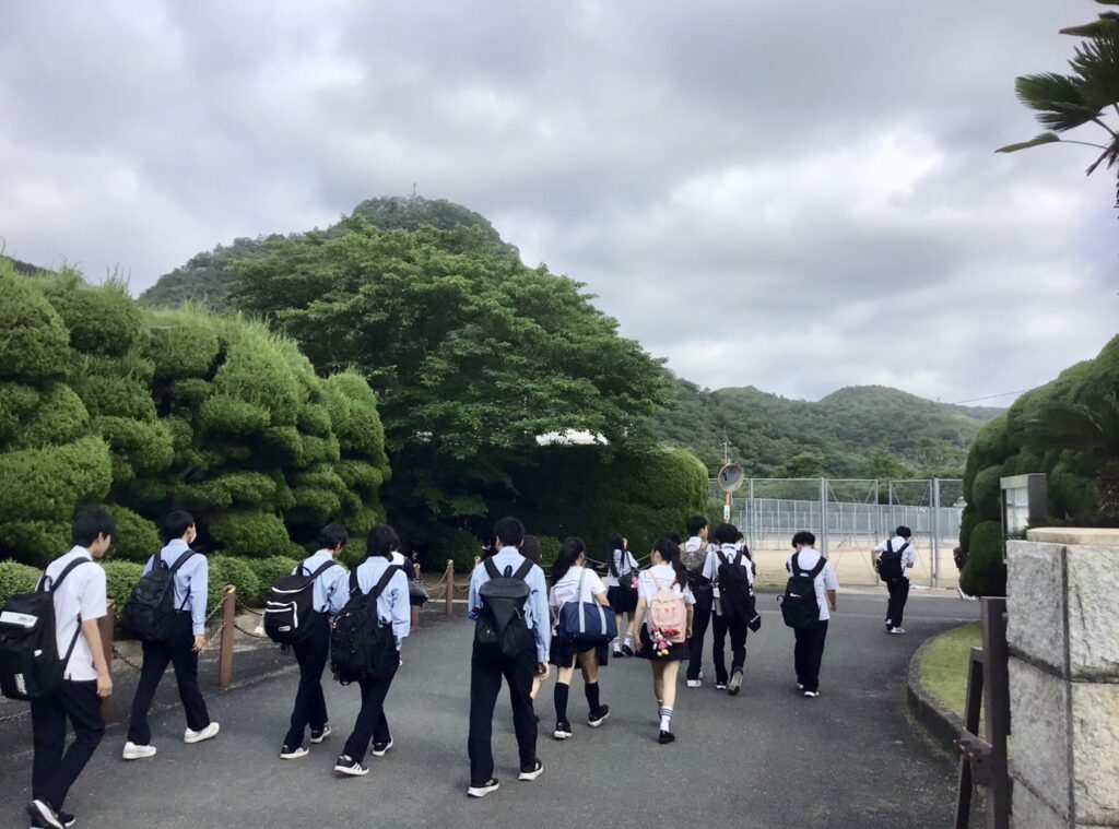校長日記　26.06.01
