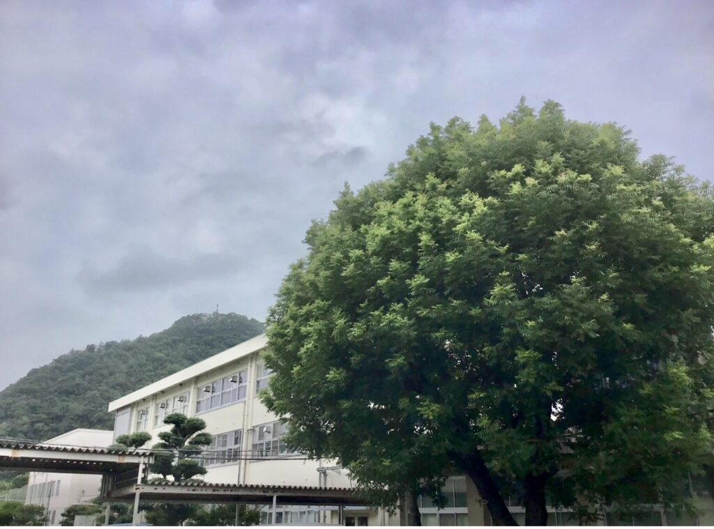 校長日記　26.06.30