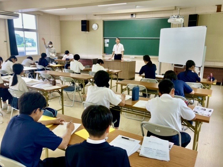 校長日記　26.07.06