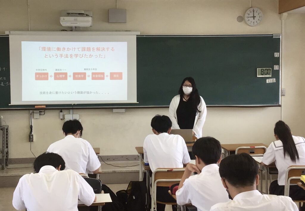 校長日記　26.07.29