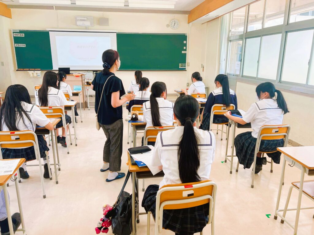 集中学習会を実施！